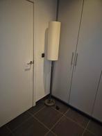 Staanlamp, Huis en Inrichting, Lampen | Vloerlampen, Ophalen, Zo goed als nieuw