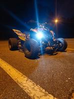 Yamaha Raptor 700