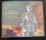 2cds - Michael Jackson- history, CD & DVD, Utilisé, Enlèvement ou Envoi