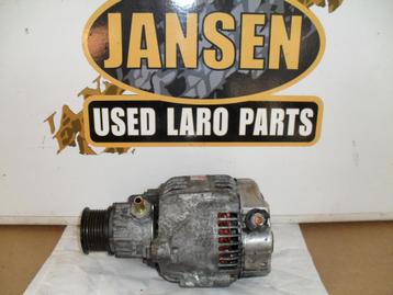 Defender / Discovery 2 TD5 dynamo ERR6999, Jansen Laro Parts, Admin@jansenlaroparts.nl, Groenstraat 31B
