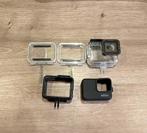 GoPro Hero 7 Black accessoires, Audio, Tv en Foto, Actiecamera's, Ophalen of Verzenden, Zo goed als nieuw, GoPro