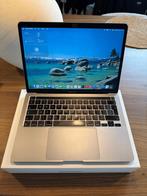 MacBook Pro M1 (13 inch - 16 Gb - 256 GB SSD), Computers en Software, 256 GB, Qwerty, 13 inch, Ophalen of Verzenden