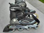 Skeelers merk K2 maat 40, Ophalen, K2, Gebruikt, Inline skates 4 wielen