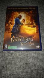 DVD Belle en het Beest, Ophalen of Verzenden, Gebruikt, Tekenfilm