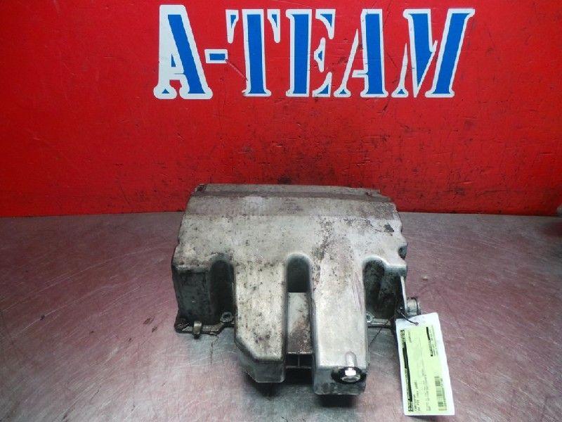 CARTER D'HUILE Volkswagen Fox (5Z) (045103603D), Utilisé, Volkswagen