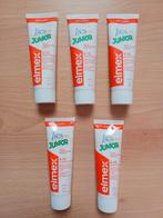 Tandpasta Elmex Junior 5-12 jaar NIEUW, Kinderen en Baby's, Ophalen, Nieuw