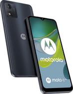 Motorola moto e13 - 64 GB - Cosmic Black, Ophalen of Verzenden, Zo goed als nieuw, Zonder abonnement