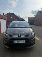 Citroën C4 SpaceTourer 2019, Achat, Boîte manuelle, Particulier, C4