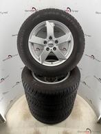 Nissan Qashqai Xtrail Juke Leaf Murano NV300 Fuga X-trail GT, -, Banden en Velgen, Gebruikt, 215 mm