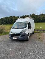 Citroën Jumper, Euro 5, Entreprise, Boîte manuelle, Diesel