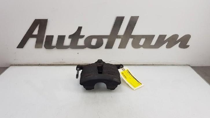 REMKLAUW RECHTS VOOR ABS Sharan (7N) (|7N0615124B|), Auto-onderdelen, Remmen en Aandrijving, Volkswagen, Gebruikt