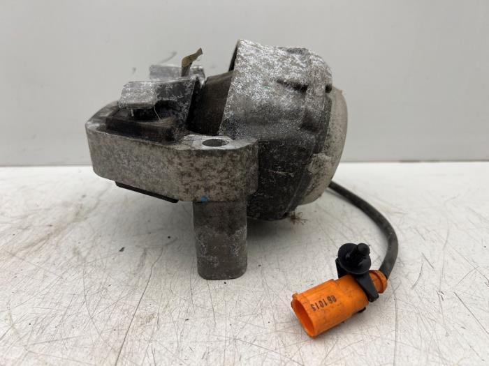Support moteur d'un Audi A6, Autos : Pièces & Accessoires, Suspension & Châssis, Audi, Utilisé, 3 mois de garantie, Enlèvement ou Envoi