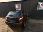 Nissan Qashqai 1.6i 2012, Autos, Achat, Entreprise, Boîte manuelle, Qashqai