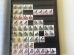 Postzegels - Buzin vogels, Postzegels en Munten, Postzegels | Europa | België, Ophalen, Frankeerzegel, Postfris, Overig