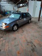 Volvo 480 s, Argent ou Gris, Boîte manuelle, Particulier, 3 portes