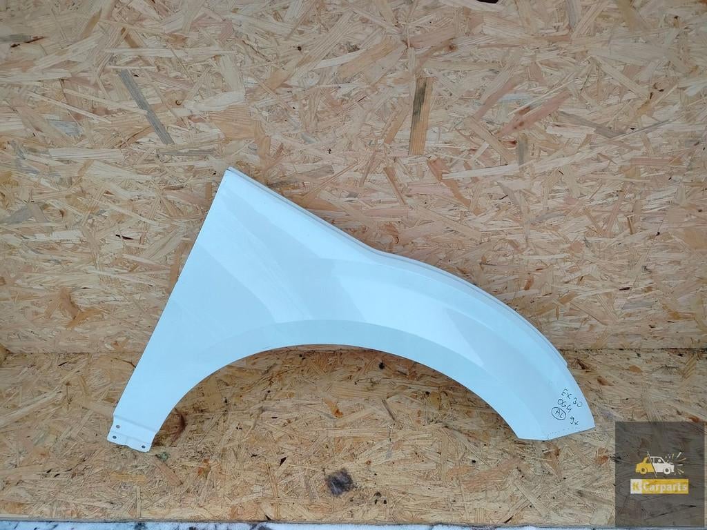 Volvo EX30 EX-30 rechtervoorvleugel, Gebruikt, Gunnar Engellaus vag 8
405 31  Gothenburg, SE, Info@volvocars.com, Volvo