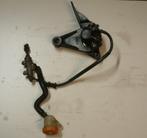 diverses pièces de moteurs Honda de 1979 à 1984, Enlèvement, Utilisé