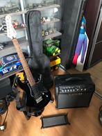 guitare électrique yamaha, Musique & Instruments, Instruments à corde | Guitares | Électriques, Enlèvement, Comme neuf, Autres marques