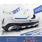 W254 BUMPER GLC AMG ACHTERBUMPER A2548857600 A2548859001 COM, Arrière, Utilisé, -, -