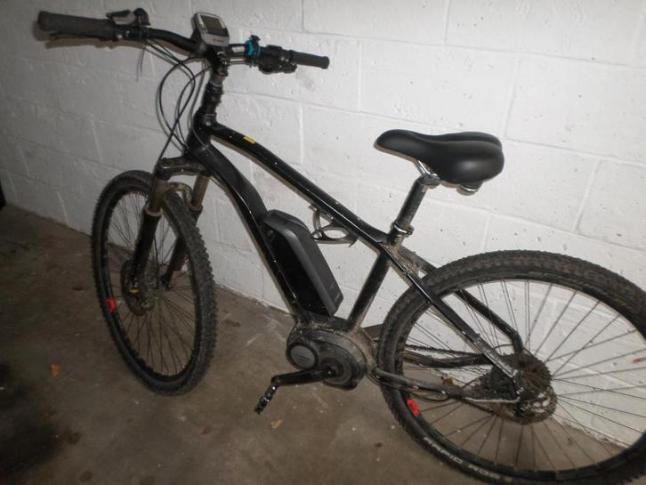 une paire de Vélos VTT ORBEA, Vélos & Vélomoteurs, Vélos électriques, Utilisé, Autres marques, 59 cm ou plus, 50 km par batterie ou plus