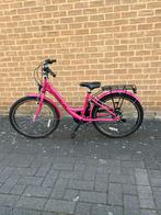 Kinderfiets minerva, Fietsen en Brommers, Ophalen, Zo goed als nieuw, 24 inch, Versnellingen