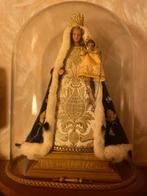 Onze Lieve Vrouw van Lebbeke, Enlèvement