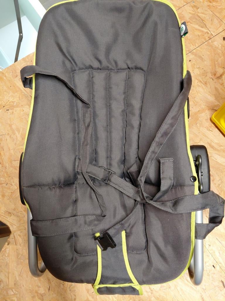 Wipstoeltje baby, Enfants & Bébés, Enlèvement, Réglable