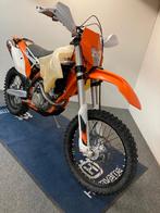 KTM EXC 350F MY'16 ref. LS 3323, Motoren, Motoren | KTM, Occasion, Bedrijf, Enduro, Minimaal motorrijbewijs A2