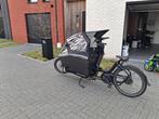 Bak fiets urban arrow van 2023, Ophalen, Zo goed als nieuw, 2 kinderen, Elektrisch