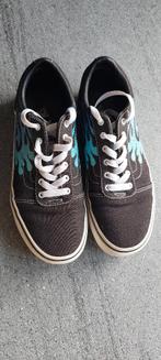 Vans pointure 37, Enfants & Bébés, Vêtements enfant | Chaussures & Chaussettes, Garçon ou Fille, Vans, Comme neuf, Enlèvement