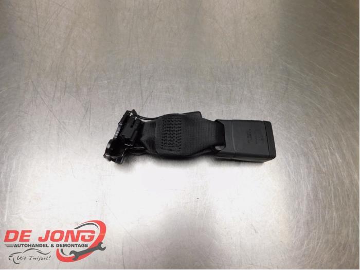Insertion ceinture de sécurité arrière centre d'un Merced, 3 mois de garantie, Utilisé, -, -
