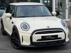 MINI One 1.5 One * 102 Cv * CarPlay * Cuir * Garantie 1an *, Auto's, Mini, Gebruikt, Beige, Leder, Bedrijf