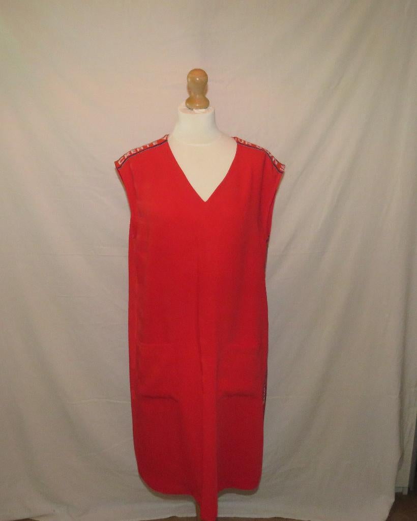 Hampton Bays Jurk Kleed Maat 42 los model, Ophalen of Verzenden, Maat 42/44 (L)