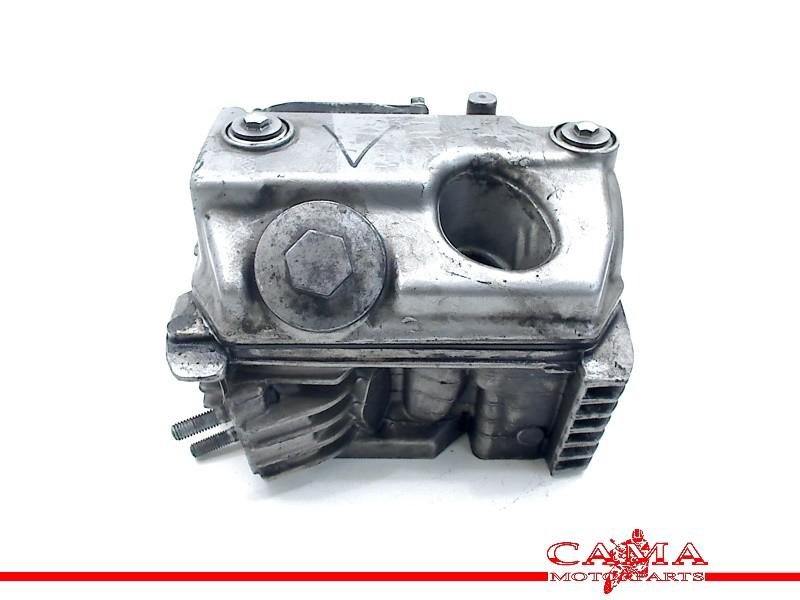CULASSE Honda XL 600 V Transalp 1994-1996 (XL600V PD06), Motos, Dhr. S. di Majo, Utilisé, Info@cama-motorparts.nl, P.J. Troelstraweg 8 8
3144 CX  MAASSLUIS, NL