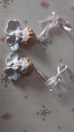 Engeltjes om op te hangen, Antiek en Kunst, Ophalen