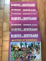 Robert en Bertrand, Plusieurs BD, Enlèvement ou Envoi, Willy Vandersteen, Utilisé