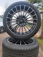 Zomerbanden 195/45/R16 Ford Fiesta/streska/Fusion/4X108, Auto-onderdelen, Ophalen, Gebruikt, 16 inch, Band(en)