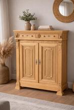 opbergkast, Ophalen, Gebruikt, Trotman2010@hotmail.fr, Eikenhout