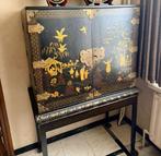 Antieke chinese kast, Ophalen of Verzenden