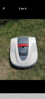Mimo 320 robotmaaier, Tuin en Terras, Robotmaaiers, Ophalen, Gebruikt, Meer dan 25 cm, Honda