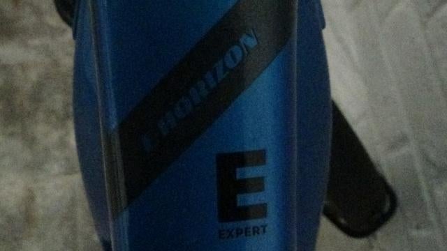 Bergamont, Fietsen en Brommers, Ophalen, Gebruikt