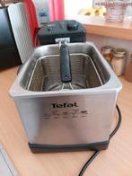 GRATIS  frituurpan., Electroménager, Friteuses, Enlèvement