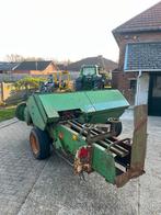 Gallignani kleine balenpers, Zakelijke goederen, Ophalen