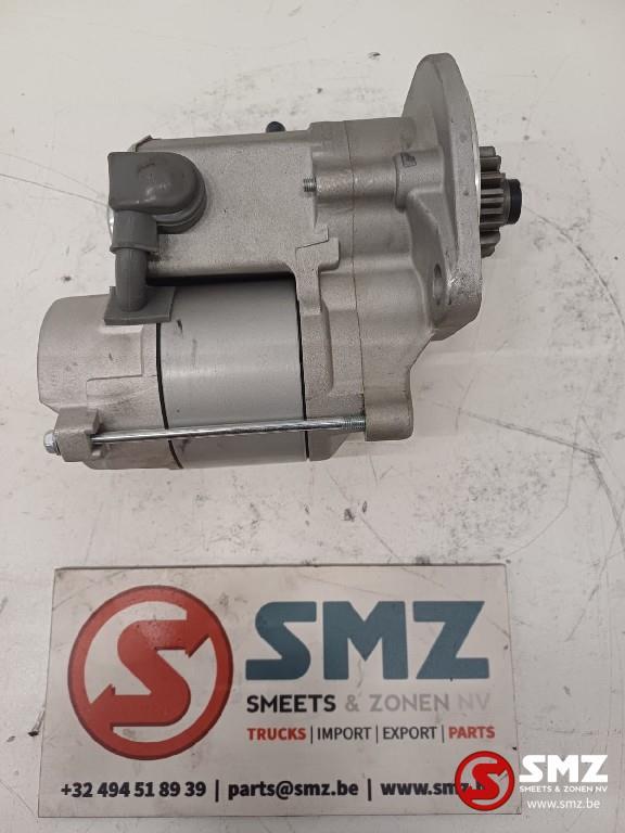 Starter Cummins, Auto-onderdelen, Vrachtwagen-onderdelen, Overige merken, Elektronica en Kabels, Nieuw