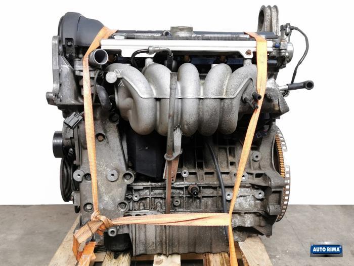Moteur d'un Volvo S80, Autos : Pièces & Accessoires, Moteurs & Accessoires, Volvo, Utilisé, 3 mois de garantie, Enlèvement ou Envoi