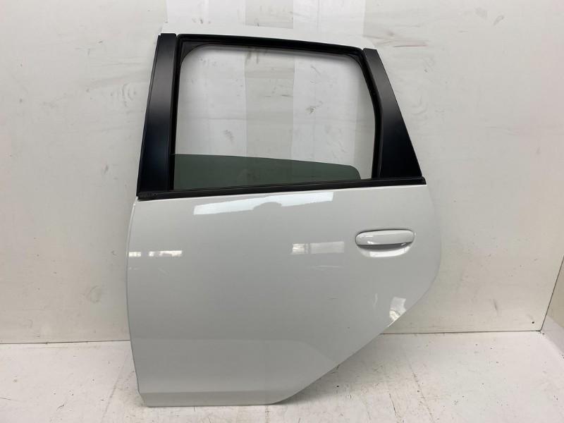 PORTIER LINKS ACHTER Mitsubishi Colt (Z2 / Z3), Auto-onderdelen, Gebruikt, Achter, Mitsubishi, Deur