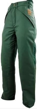 Tronçonneuse Vaweco Zaagbroek neuve, Enlèvement, Neuf, Femmes, Pantalon