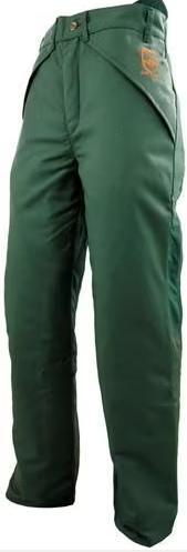 Vaweco Zaagbroek kettingzaag nieuw, Tuin en Terras, Werkkleding, Nieuw, Dames, Heren, Broek, Ophalen