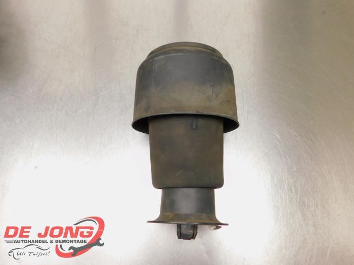 Luchtbalg van een BMW 5-Serie, Auto-onderdelen, Ophanging en Onderstel, BMW, Gebruikt, 3 maanden garantie, Ophalen of Verzenden