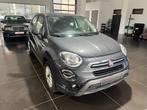 Fiat 500x 1.6jtd bj 2020 automaat navigatie !, 4 deurs, Stof, 4 cilinders, 500X